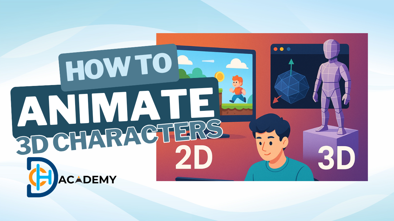 Creative animation design image