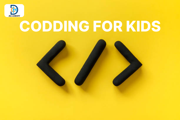 INTRODUCTION CODDING FOR KIDS image