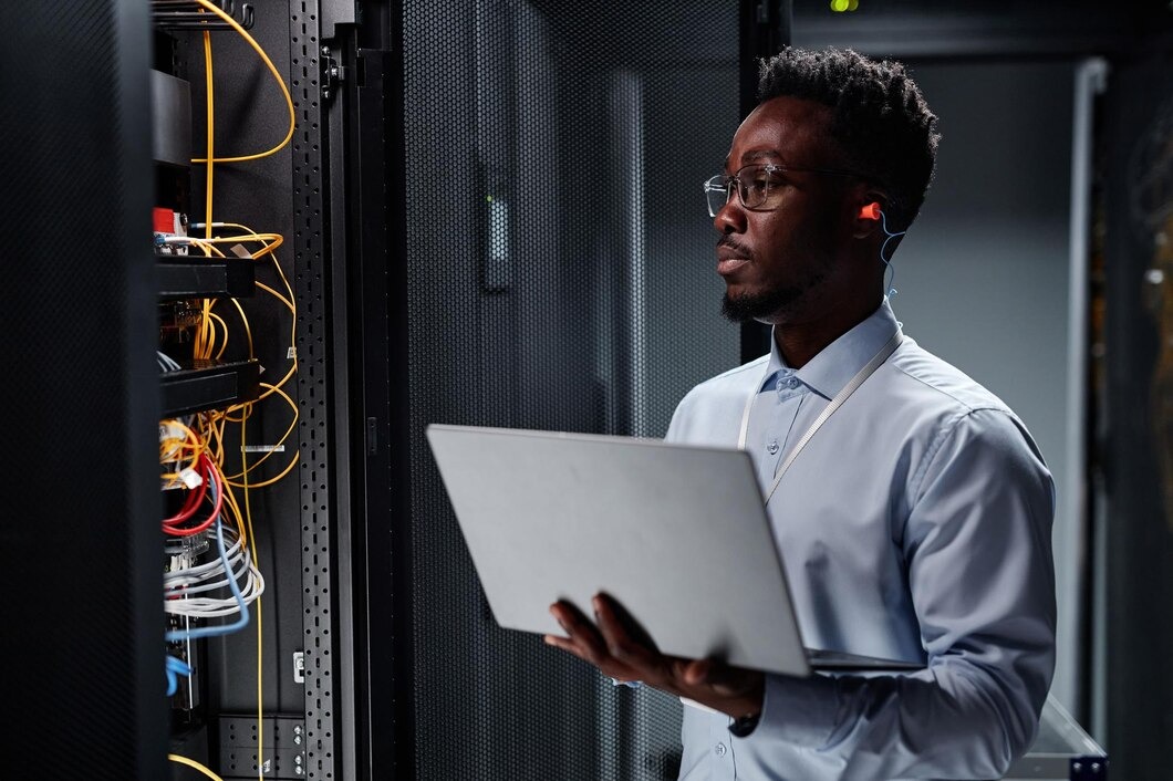 Computer Essentials & IT Support Bootcamp image