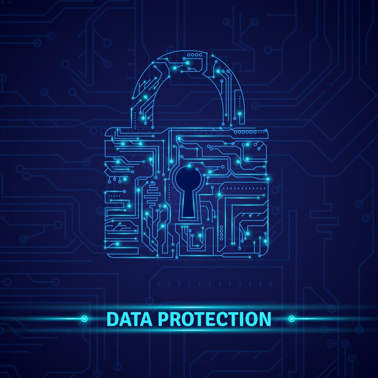 Ethical hacking and cyber security image