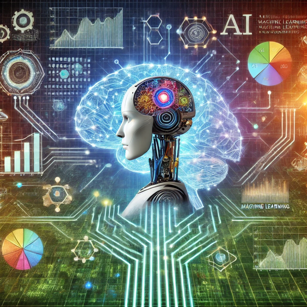 Data Analysis - Excel and Power bi image