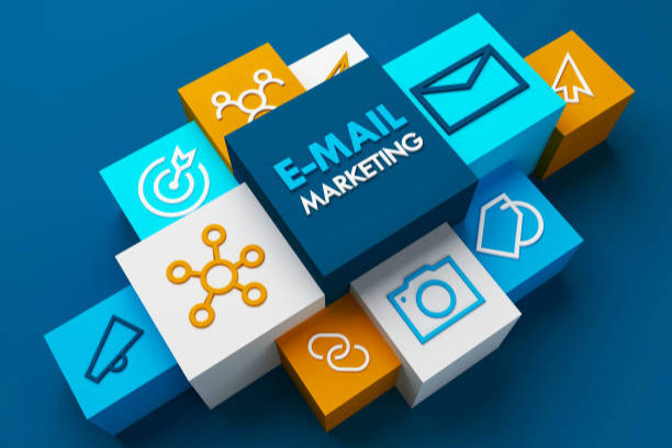 EMAIL MARKETING MASTERY image