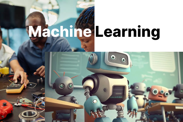 Machine Learning training Karu, Abuja image
