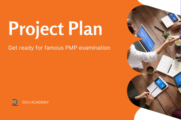 Project management training in Karu, Abuja image