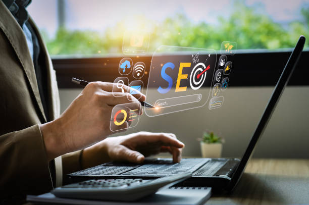 SEARCH ENGINE OPTIMIZATION TRAINING IN KARU, ABUJA image