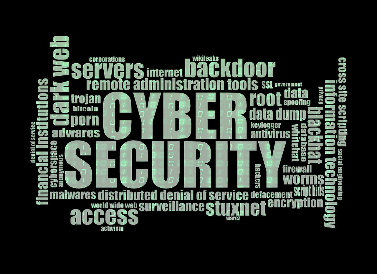 Ethical hacking image