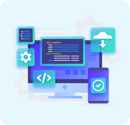 FULL STACK WEB DEVELOPEMNT TRAINING KARU ABUJA image