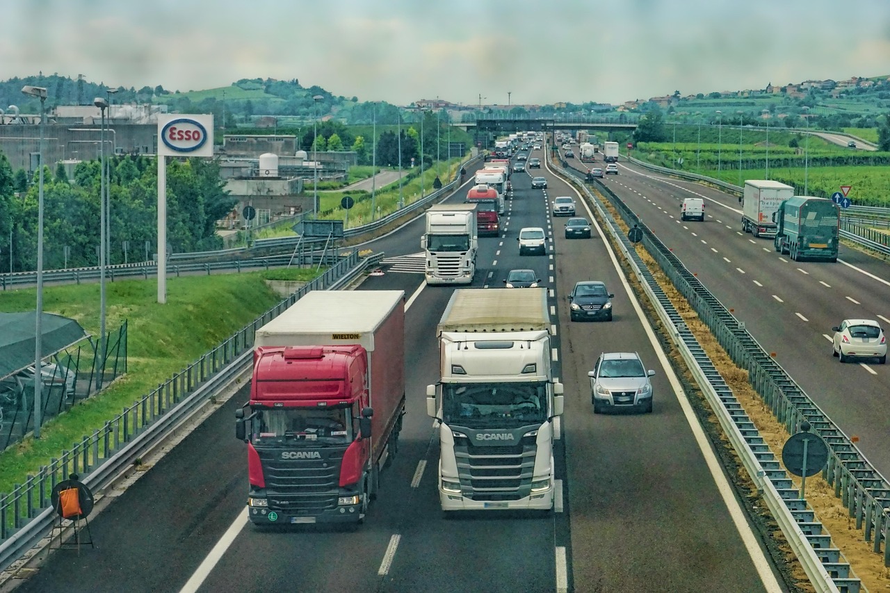 A Practical Guide to Learning Truck Dispatching image
