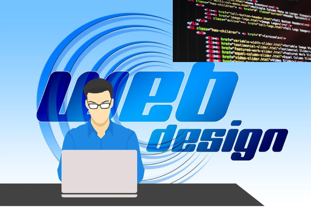 Web design training (Bootstrap) image